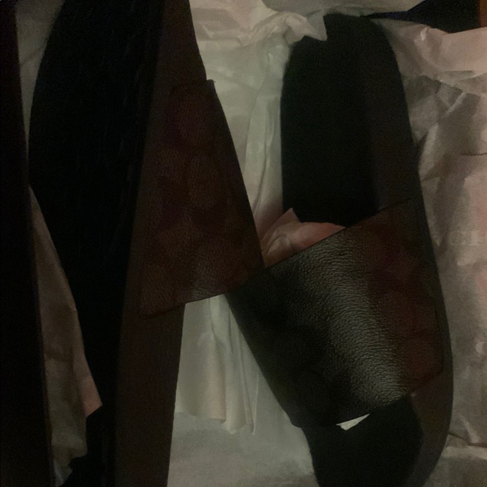 Coach Women's Flats & Loafers - Black - Picture 4 of 7